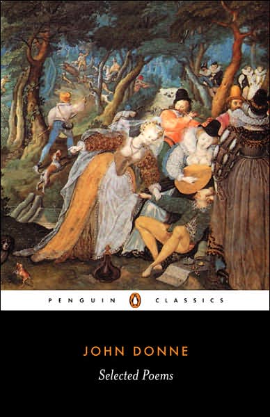 Selected Poems (Donne, John)