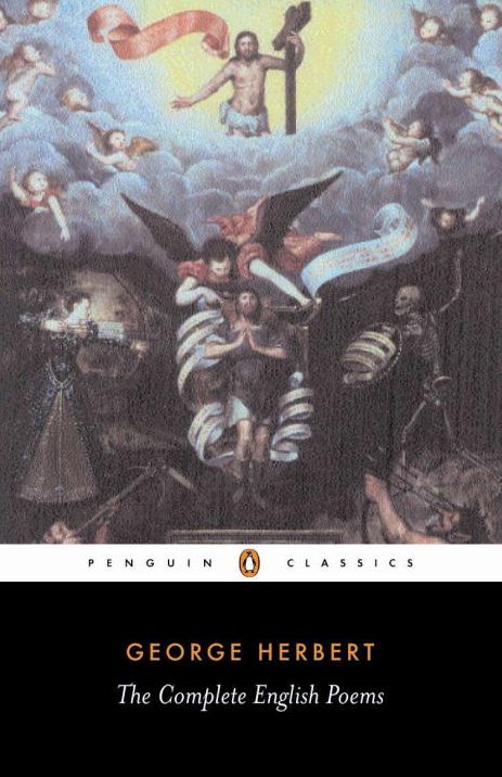 The Complete English Poems (Herbert, George)
