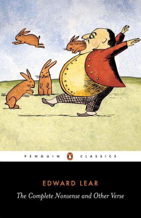 Colour Classics Complete Nonsense And Other