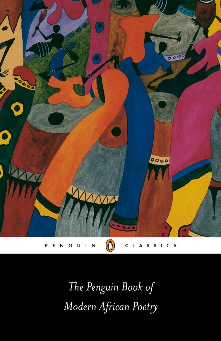 The Penguin Book of Modern African Poetry: Fifth Edition