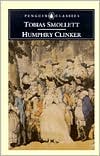 The Expedition of Humphry Clinker