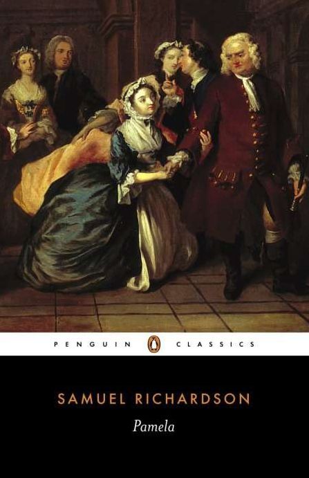 Pamela: Or, Virtue Rewarded