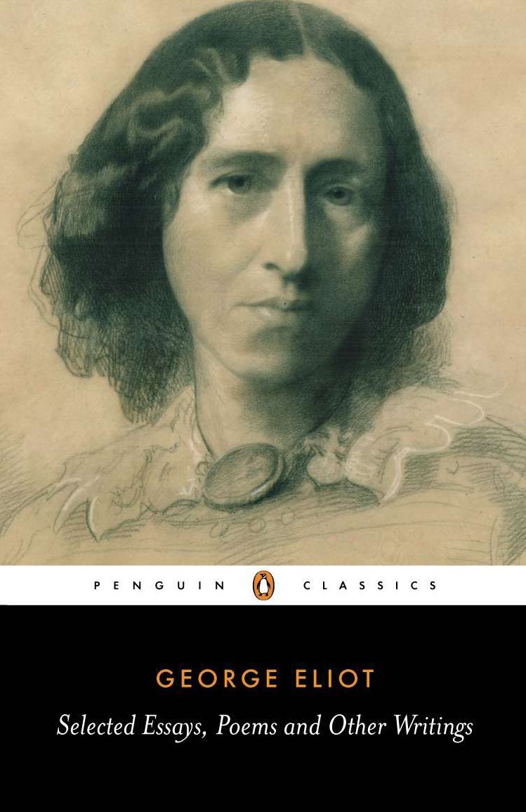 Selected Essays, Poems, and Other Writings