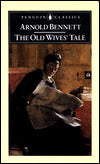 The Old Wives' Tale