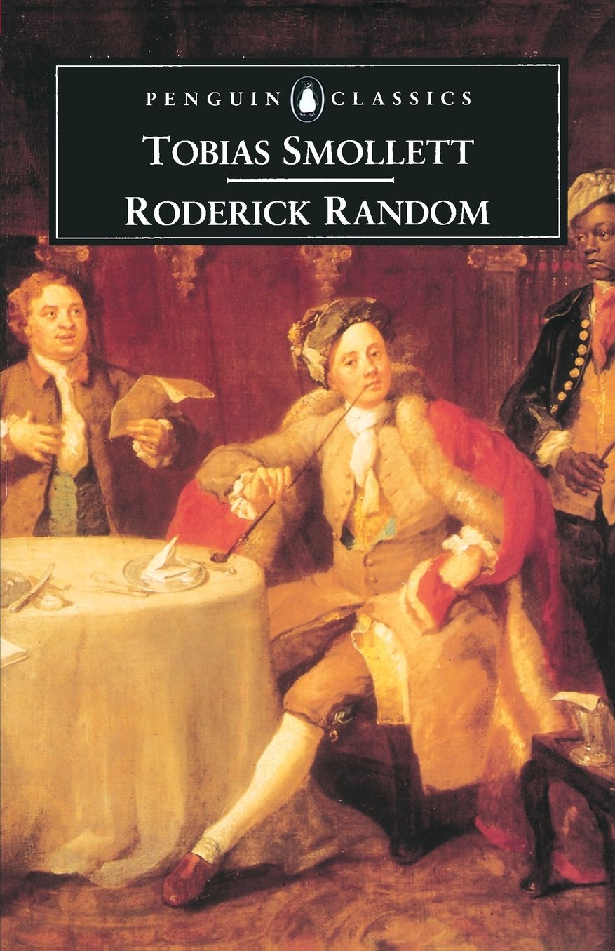 The Adventures of Roderick Random
