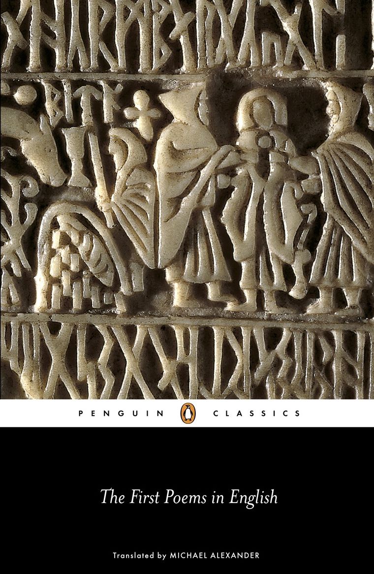 The First Poems in English