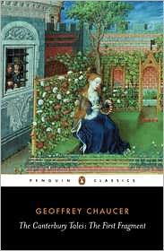 The Canterbury Tales: The First Fragment