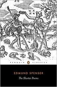 The Shorter Poems