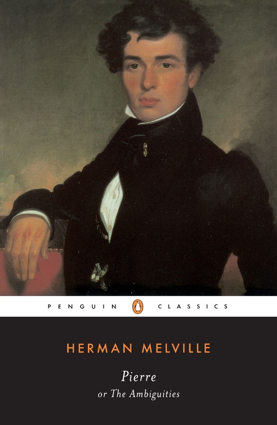 Pierre or The Ambiguities
