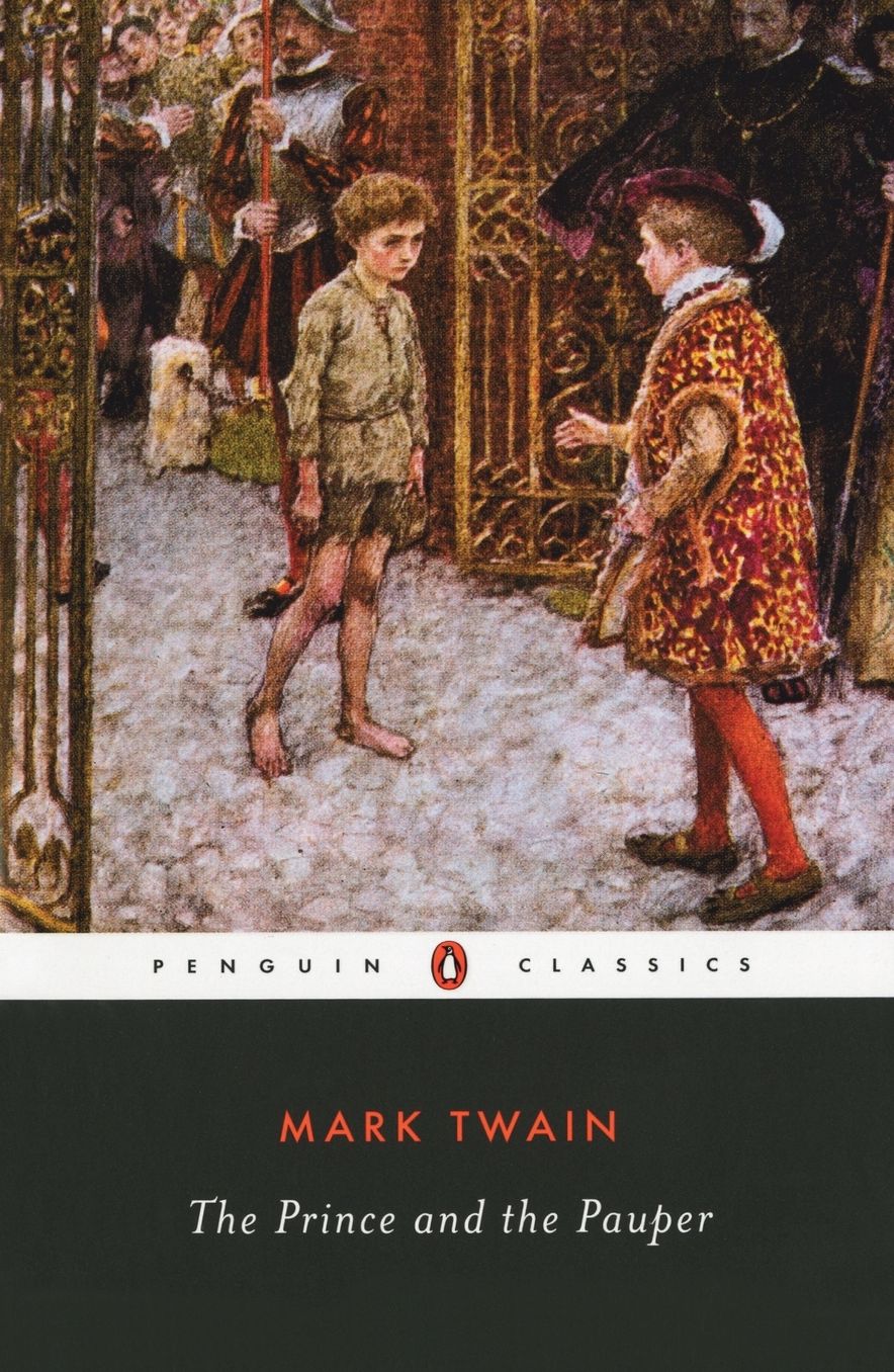 The Prince and the Pauper