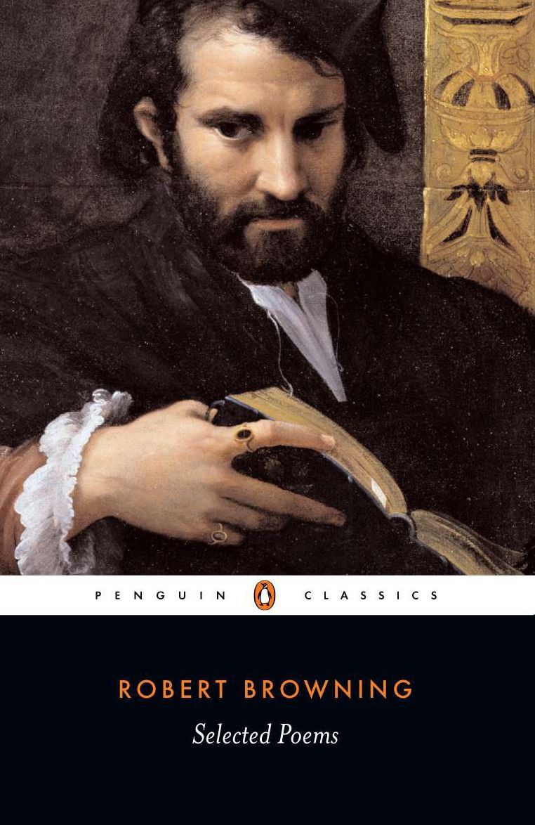 Selected Poems