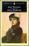 Anna Karenina (Rosemary Edmonds Translation)