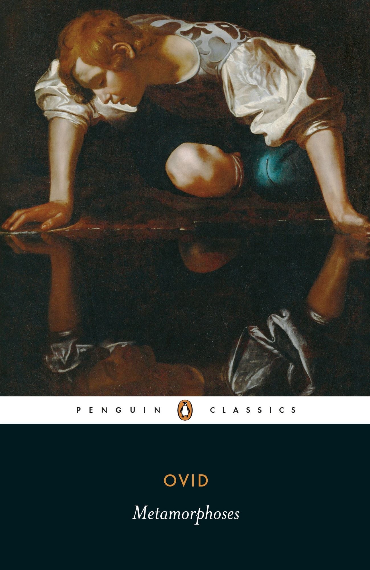 The Metamorphoses