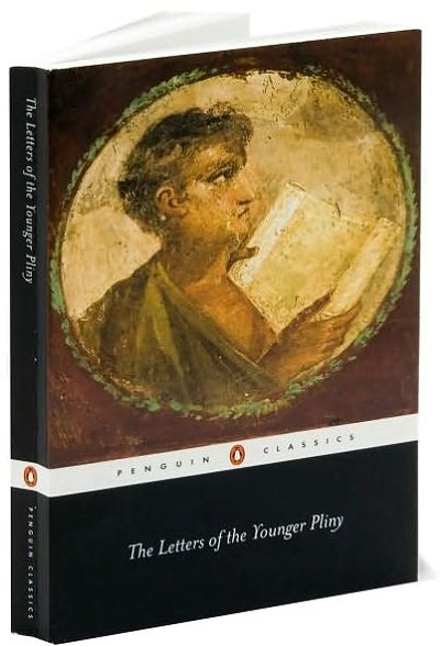The Letters of the Younger Pliny