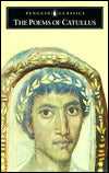 The Poems of Catullus