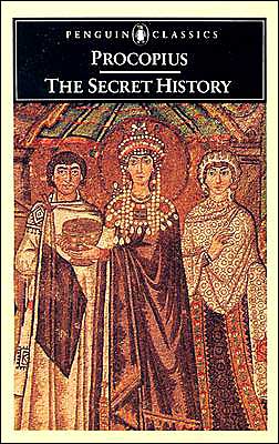 The Secret History
