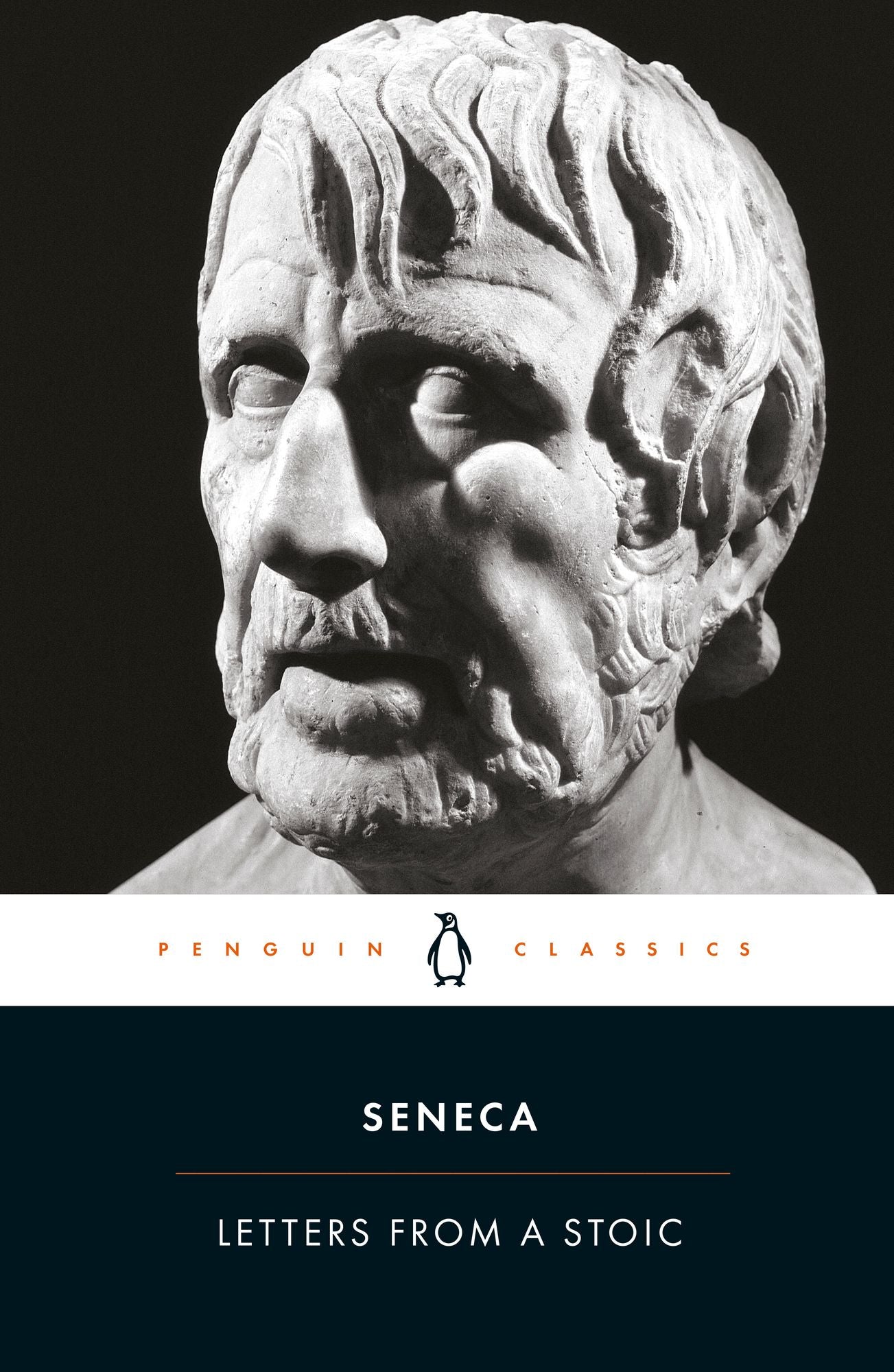 Letters from a Stoic