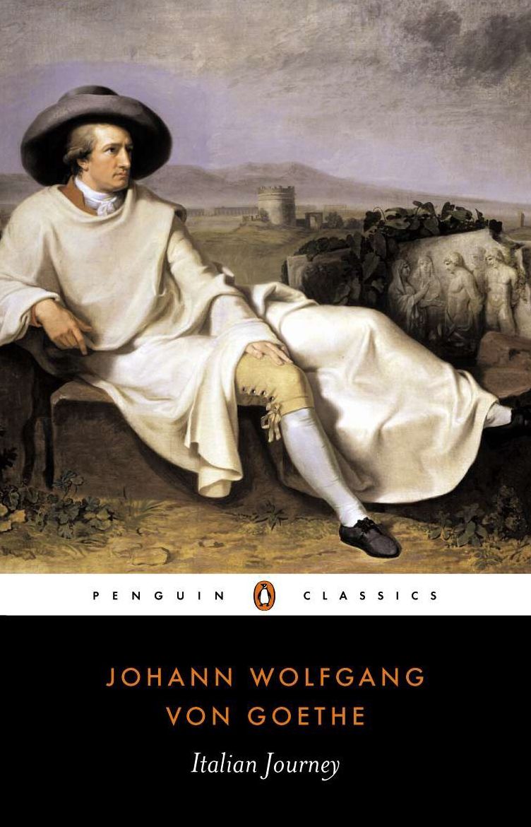 Italian Journey (1786-1788)
