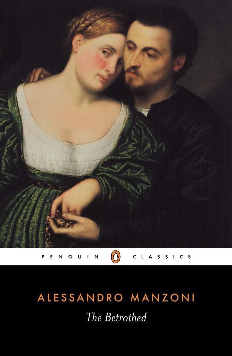 The Betrothed: I Promessi Sposi
