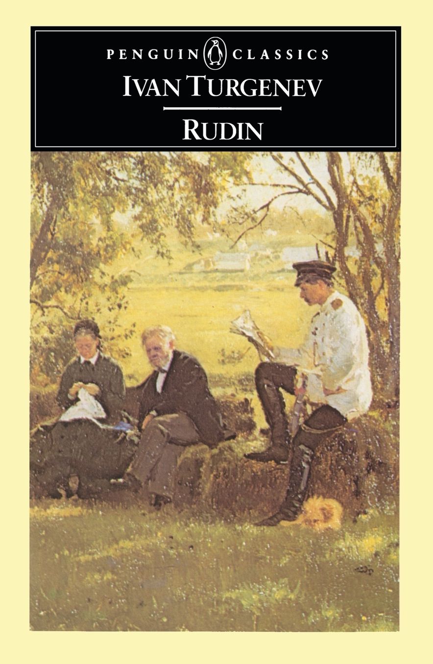 Rudin