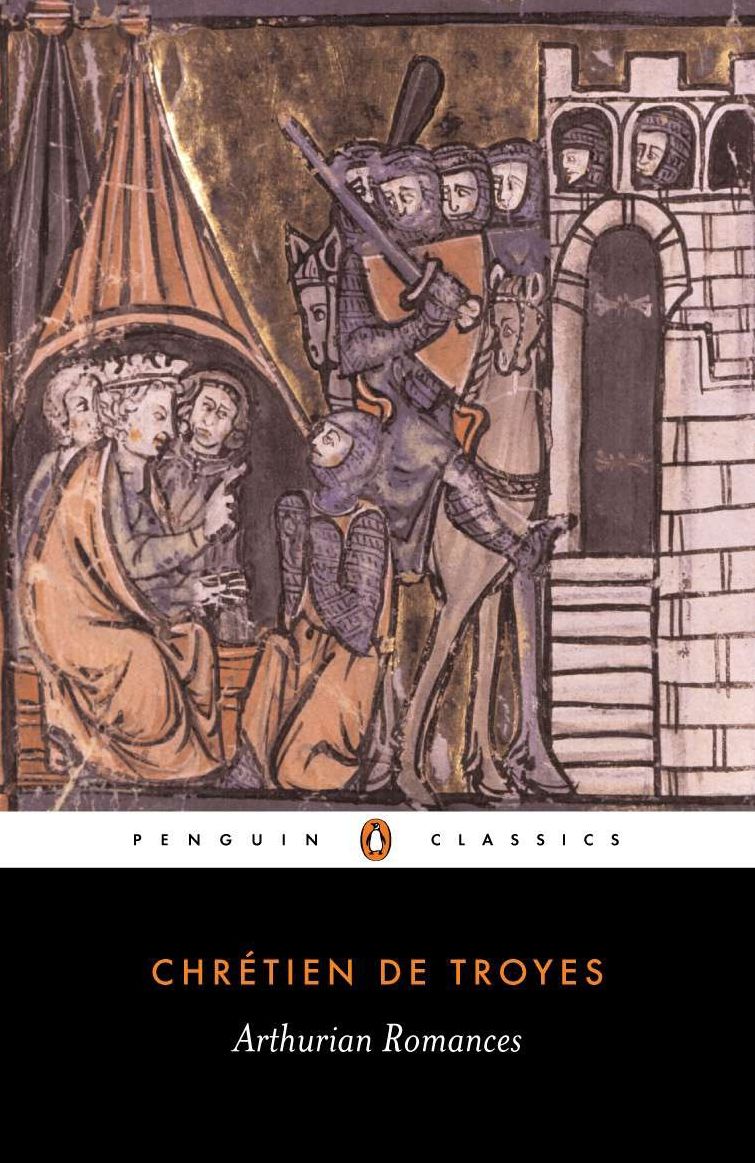 Arthurian Romances