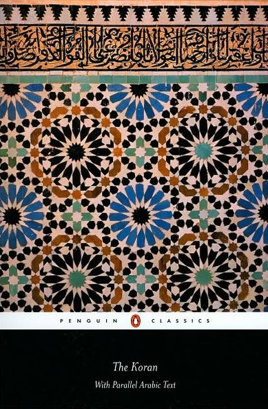 The Koran: With Parallel Arabic Text