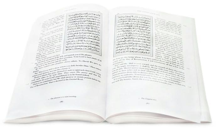 The Koran: With Parallel Arabic Text