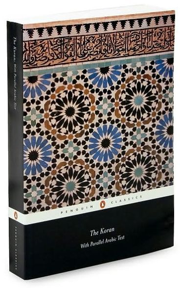 The Koran: With Parallel Arabic Text