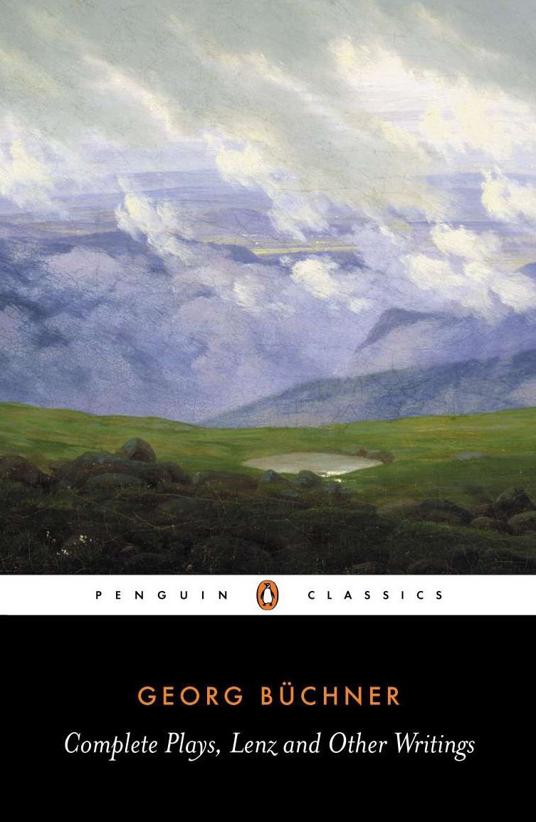 Complete Plays, Lenz, and Other Writings