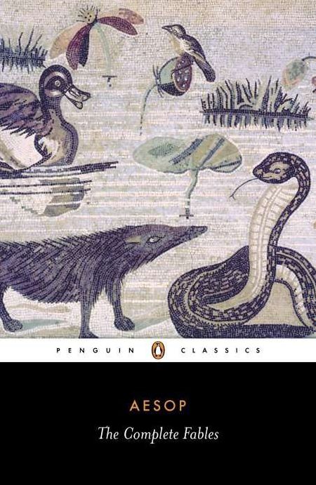 The Complete Fables