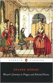 Mozart's Journey to Prague and a Selection of Poems