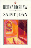 Saint Joan