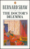 The Doctor's Dilemma