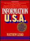 Information U. S. A.