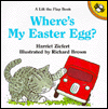 Where's My Easter Egg?