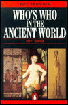 Who's Who in the Ancient World