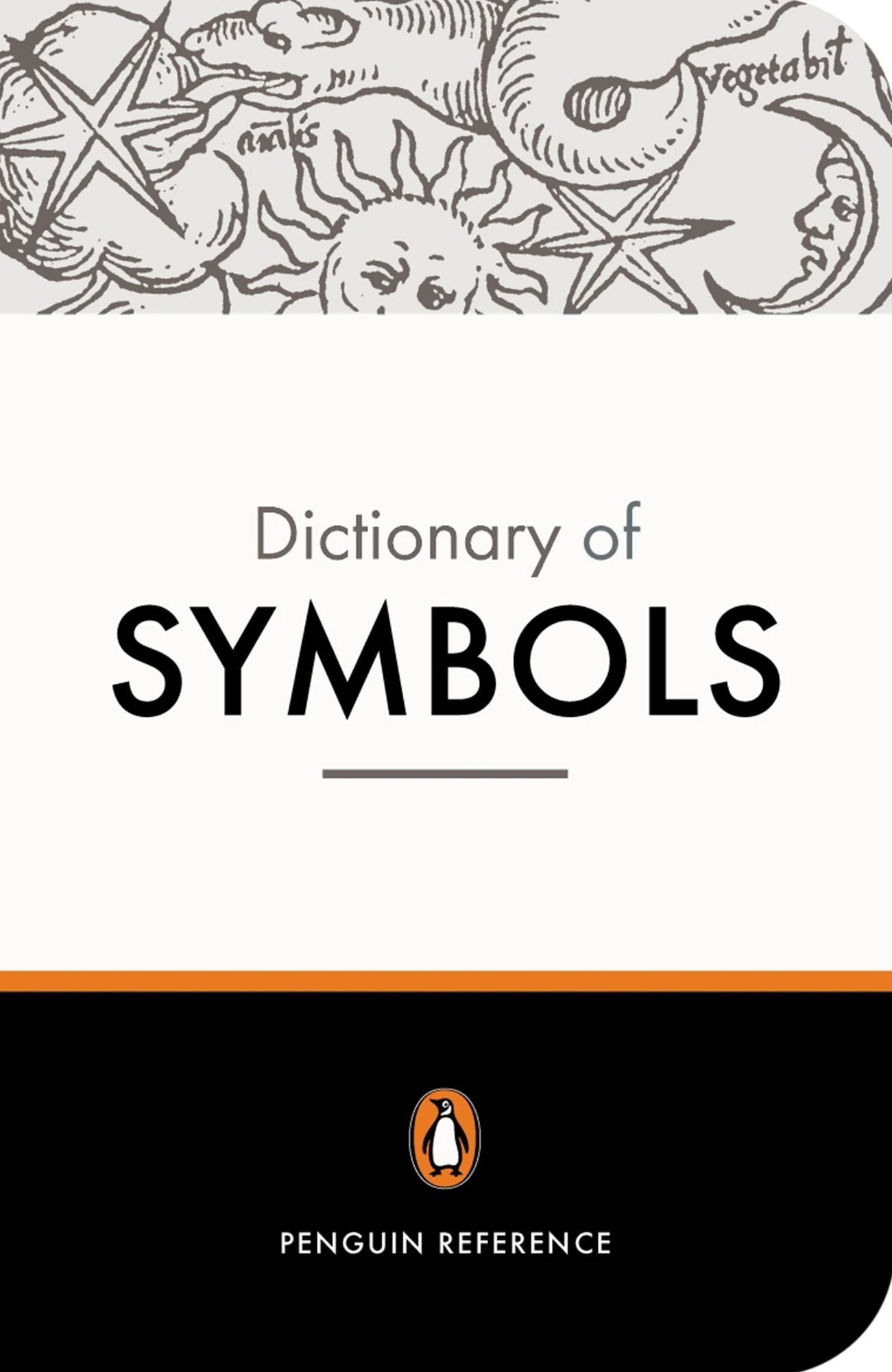 The Dictionary of Symbols