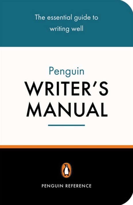 Penguin Writers Manual