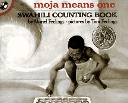 Moja Means One