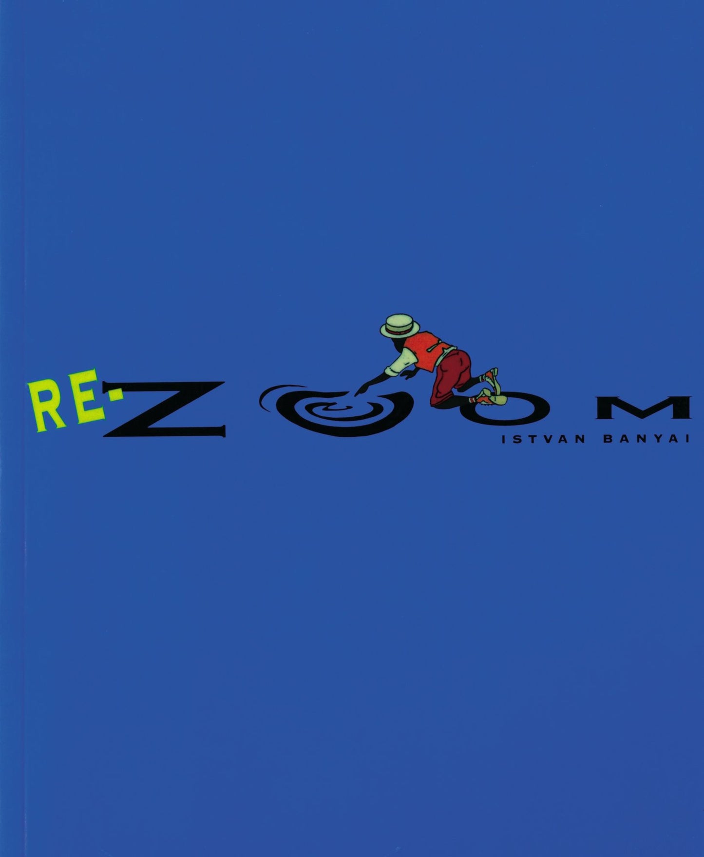 Re-Zoom