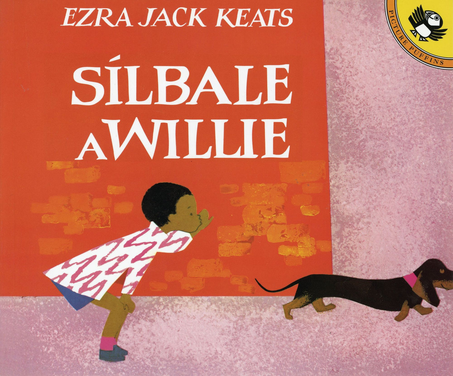 Silbale a Willie