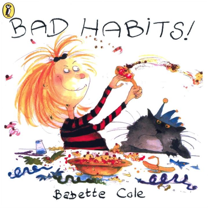 Bad Habits!