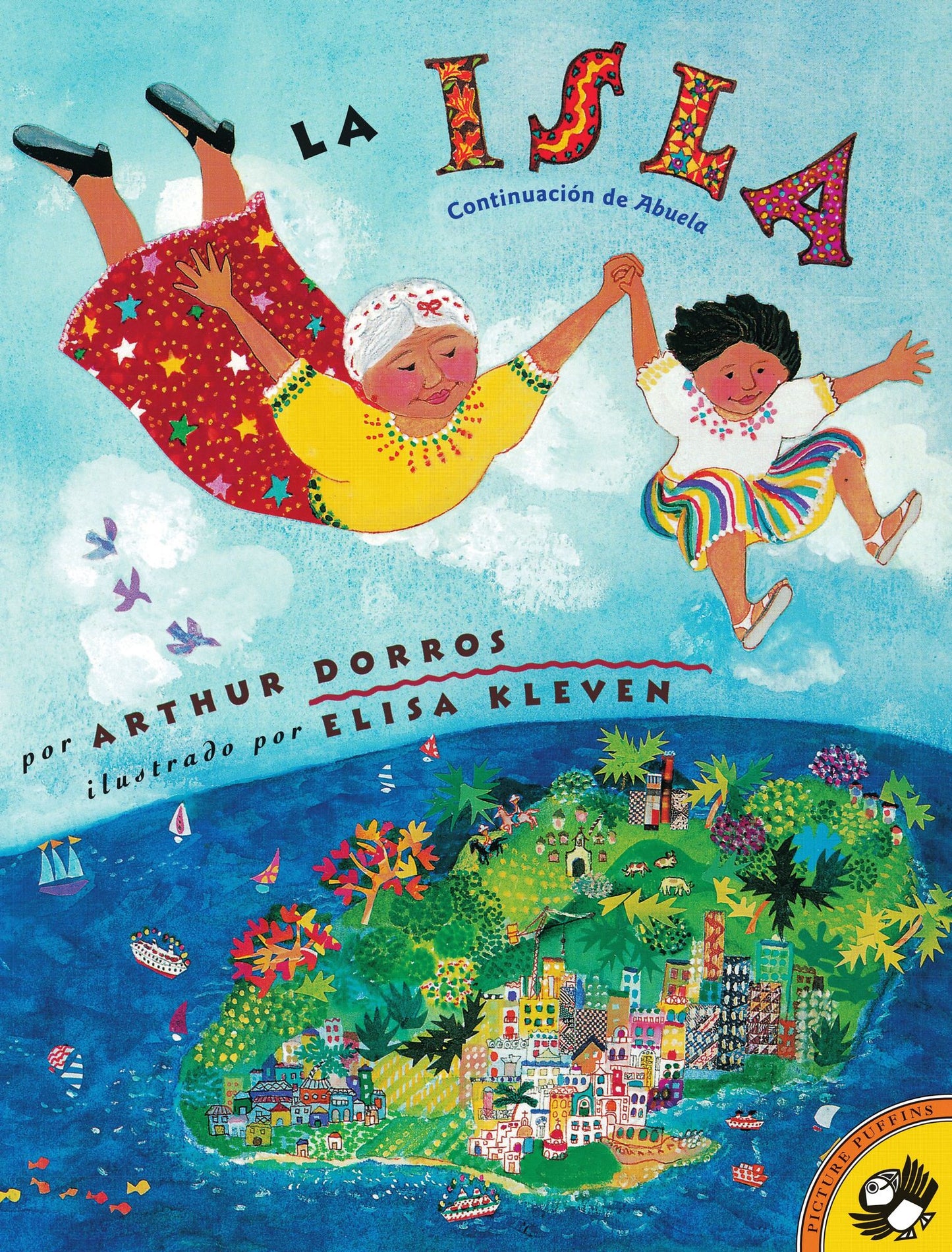 La Isla