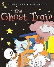 Funnybones Ghost Train