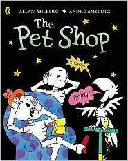 Funnybones The Pet Shop