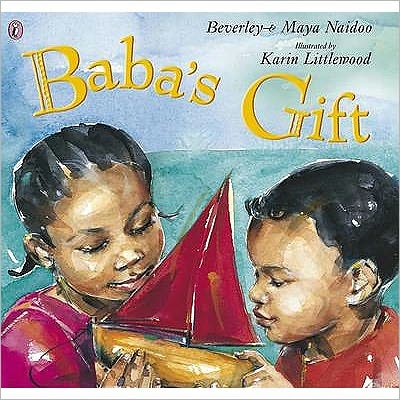 Babas Gift
