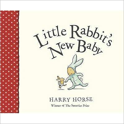 Little Rabbits New Baby