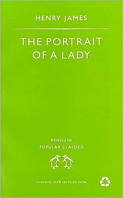 Portrait of a Lady