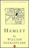 Hamlet (The New Penguin Shakespeare)