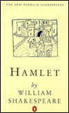 Hamlet (The New Penguin Shakespeare)